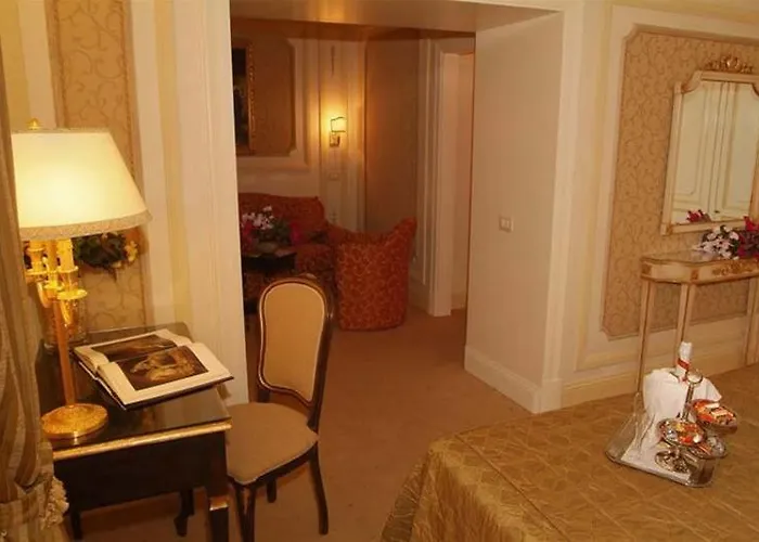 Hotel Champagne Garden